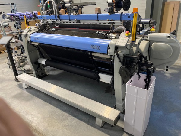  Metier a tisser lances ITEMA R9500  - Occasion 2023 