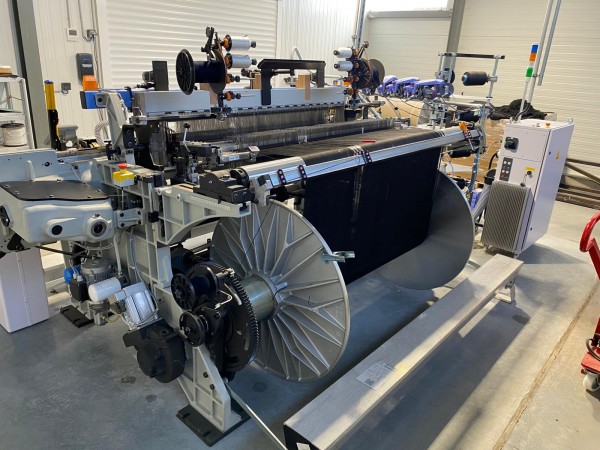  Metier a tisser lances ITEMA R9500  - Occasion 2023 