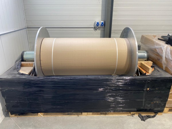  Metier a tisser lances ITEMA R9500  - Occasion 2023 