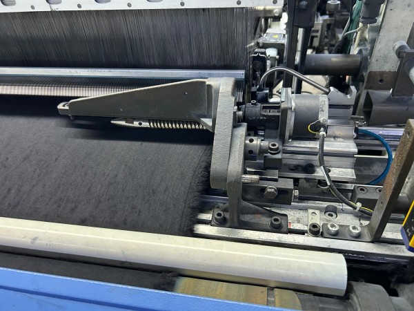  ITEMA R9500 Rapier looms  - Second Hand Textile Machinery 2013 