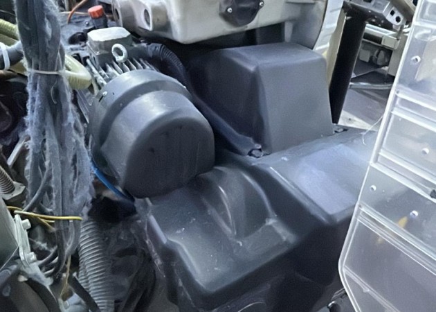  ITEMA R9500 Rapier looms  - Second Hand Textile Machinery 2013 