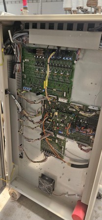  Metier a tisser lances PICANOL GAMMA  - Occasion 2000-2001 