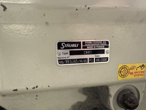  Rapier looms GAMMAX PICANOL - Second Hand Textile Machinery 2006 