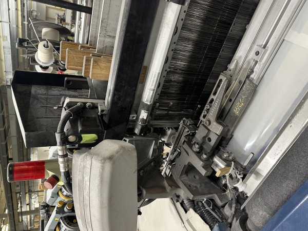  Rapier looms GAMMAX PICANOL - Second Hand Textile Machinery 2006 