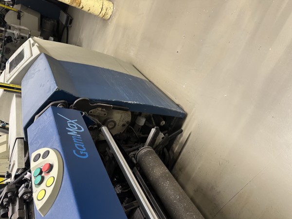  Rapier looms GAMMAX PICANOL - Second Hand Textile Machinery 2003 