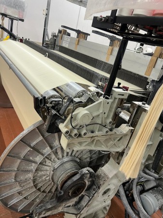  PICANOL OPTIMAX I Rapier looms - Second Hand Textile Machinery 2020 