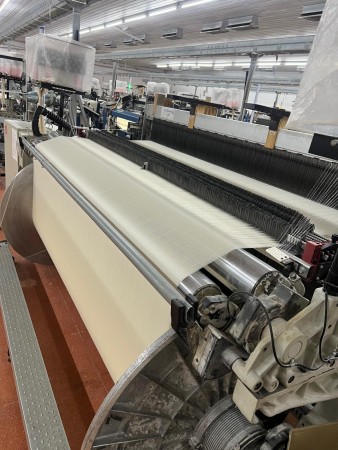  PICANOL OPTIMAX I Rapier looms - Second Hand Textile Machinery 2020 