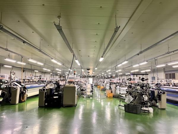  PICANOL OPTIMAX I Rapier looms OPTIMAX I  PICANOL 2018-2019  Used - Second Hand Textile Machinery 