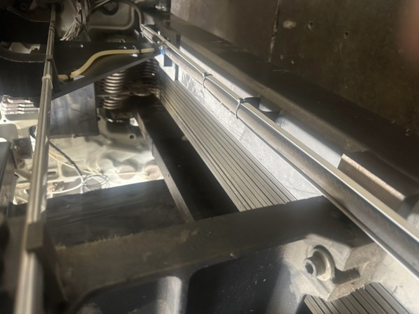  PICANOL OPTIMAX I Rapier looms - Second Hand Textile Machinery 2023 