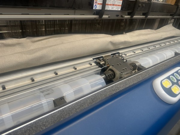  PICANOL OPTIMAX I Rapier looms - Second Hand Textile Machinery 2023 