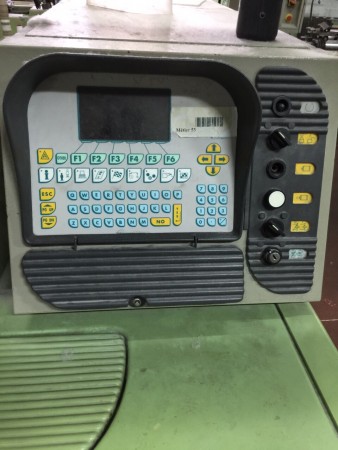  Rapier looms SOMET SUPER EXCEL - Second Hand Textile Machinery 2000 / 2001 