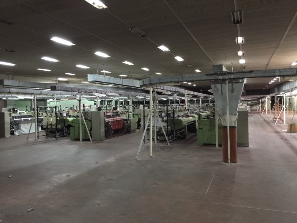  Rapier looms SOMET SUPER EXCEL - Second Hand Textile Machinery 2000 / 2001 