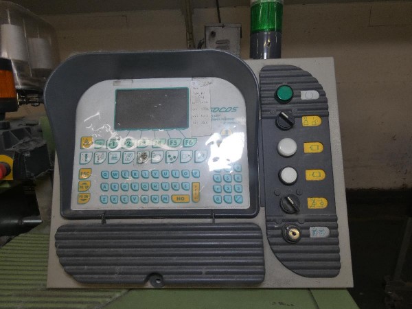  Rapier looms SOMET SUPER EXCEL - Second Hand Textile Machinery 1998-2000 