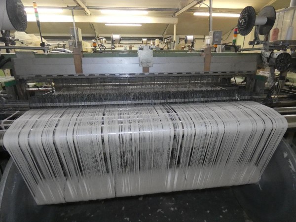  Rapier looms SOMET SUPER EXCEL - Second Hand Textile Machinery 1998-2000 
