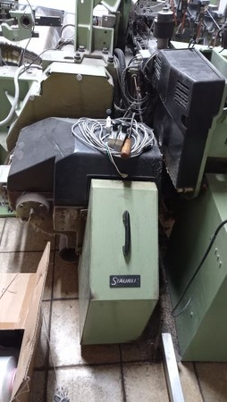  Rapier looms SULZER G6200 - Second Hand Textile Machinery 1997 
