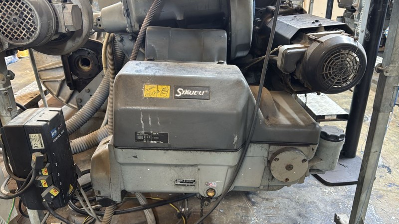  Rapier looms VAMATEX LEONARDO SILVER - Second Hand Textile Machinery 2005/2006 