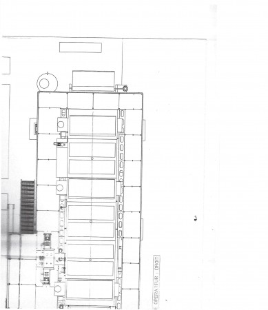  Mercerising machine MEZZERA . - Second Hand Textile Machinery 2012 