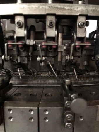  Circular knitting machines TERROT UCC - Second Hand Textile Machinery 2017 