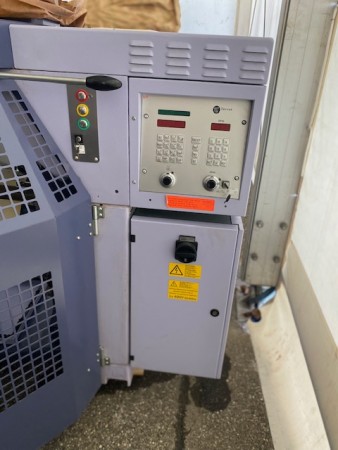  TERROT UP472 Circular knitting machines - Second Hand Textile Machinery 2010 