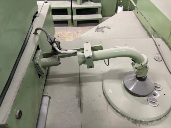   R5A - GC15 NSC Rebreaker - Second Hand Textile Machinery 1999 