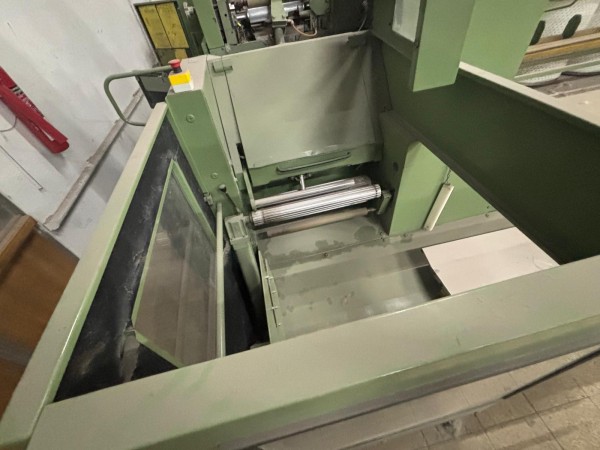   R5L10 - GC12 NSC Rebreaker - Second Hand Textile Machinery 1987 