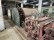  ALEXANDRE & ANTOINE Woolen card . - Second Hand Textile Machinery  