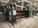  ALEXANDRE & ANTOINE Woolen card . - Second Hand Textile Machinery  