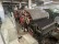  ALEXANDRE & ANTOINE Woolen card . - Second Hand Textile Machinery  