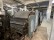  ALEXANDRE & ANTOINE Woolen card . - Second Hand Textile Machinery  