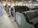  ALEXANDRE & ANTOINE Woolen card . - Second Hand Textile Machinery  