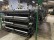  ALEXANDRE & ANTOINE Woolen card . - Second Hand Textile Machinery  