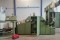  Cotton cards TRUTZSCHLER DK 760 - Second Hand Textile Machinery 1994 