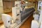  Ring frames linked with winder RIETER G30 - Second Hand Textile Machinery 1995 