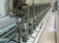  RIETER G35 Ring frames linked with winder - Second Hand Textile Machinery 2008 