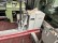  GENKINGER WARPY Beam Trolley - Second Hand Textile Machinery 2004 