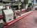  GENKINGER WARPY Beam Trolley - Second Hand Textile Machinery 2004 