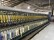  GAUDINO FBTE Worsted ring frames - Second Hand Textile Machinery environ 1985 