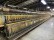  Worsted ring frames GAUDINO  - Second Hand Textile Machinery  