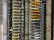  Worsted ring frames GAUDINO FSTD - Second Hand Textile Machinery 1987 