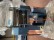  MULLER RB 8 Crocheting machine  - Second Hand Textile Machinery 1982 