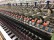  ZINSER Cotton ring frame RM 350 linked autoconer - Second Hand Textile Machinery 2001 