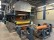  Sizing machine BENNINGER ZELL BENSIZETEC. - Second Hand Textile Machinery 2006 