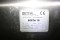   DETTIN Hydro-extractor BERTA 18 - Second Hand Textile Machinery 2016 