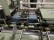   FM7 NSC horizontal finisher - Second Hand Textile Machinery 1995 