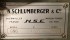  NSC GN6 Gills  - Second Hand Textile Machinery 1986 
