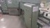   GC12 NSC Gillbox - Second Hand Textile Machinery 1986 