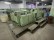  NSC GC15 Blending Gills - Second Hand Textile Machinery 1999 