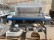  High frequency dryer STALAM . - Second Hand Textile Machinery 2006 