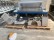  High frequency dryer STALAM . - Second Hand Textile Machinery 2006 