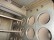  LTG Filtration and air humidifying installation . - Second Hand Textile Machinery 1995 